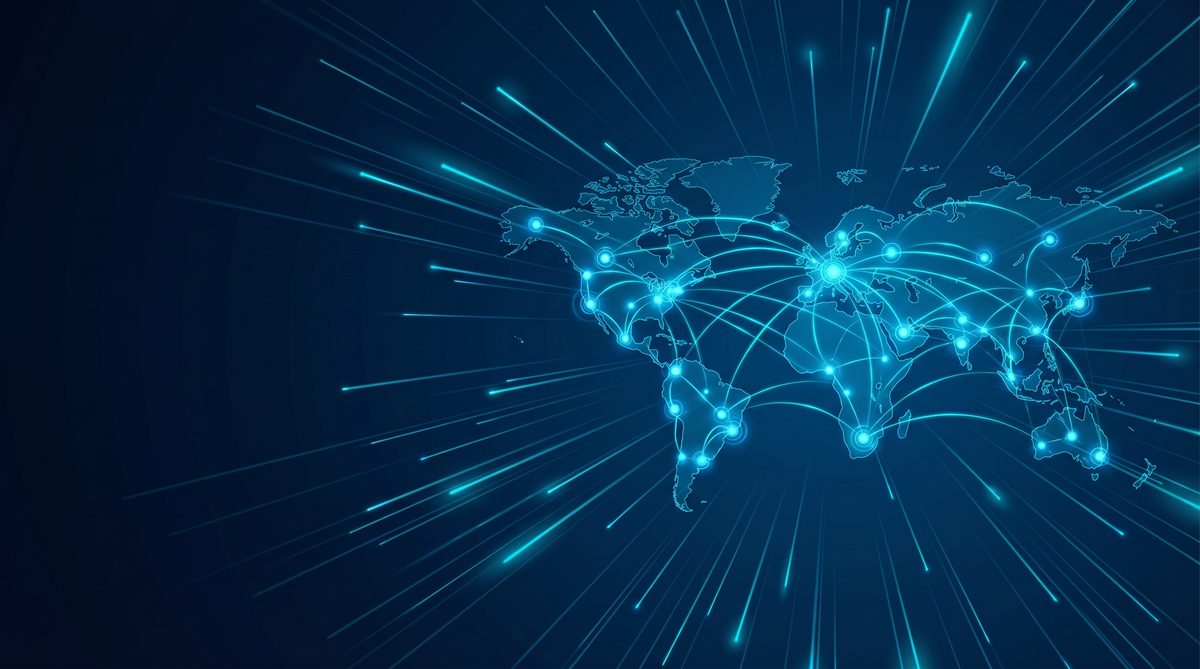 EGO加速器全球网络加速